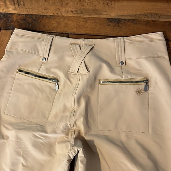 ATHLETA lined pants - Picture 2 of 11